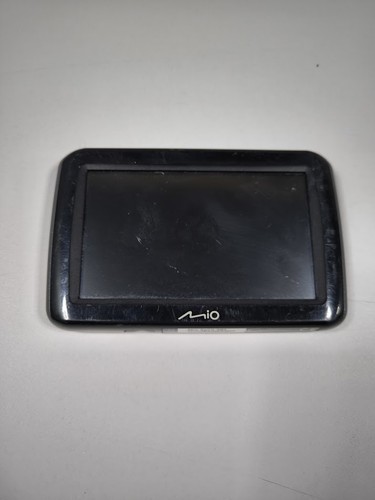 Mio spirit 480 gps non - mio,