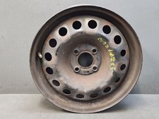 Jante tole / acier - Renault