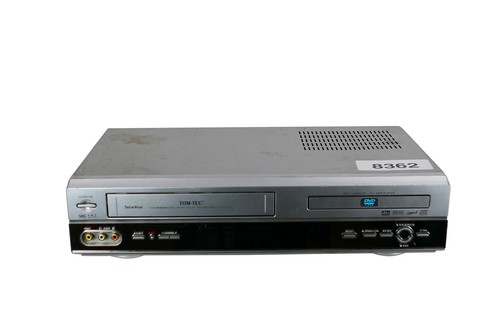 Tom tec dvhs enregistreur - tom-tec,