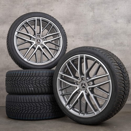 Mercedes classe c43 amg - mercedes,