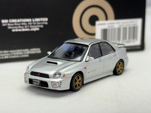 2001 subaru impreza - 2001, wrc