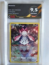 Carte pokemon Français