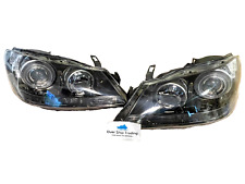Acura Genuine RL Honda Legend KB1 2005-2008 HID Xenon Headlight Lamp Pair OEM