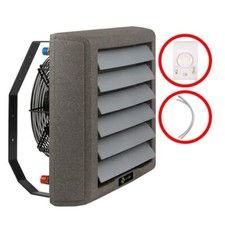 NeoAir Evo 42 Chauffage de