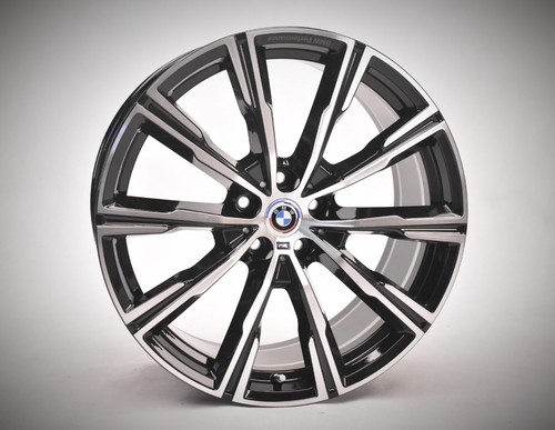 Jantes bmw performance g05 - performance, x5