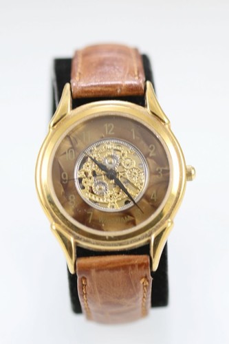 Waltham montre squelette femme - montre,