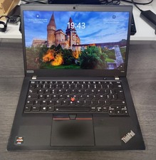 Thinkpad lenovo x395 tactile - lenovo,