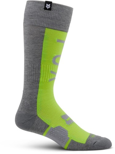Chaussettes fox 360 divider - chaussettes,