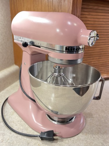 Kitchenaid quart tilt head - 4.5,