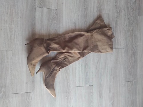 Bottes cuissardes - bottes,