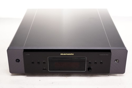 Marantz cd60 cd - marantz,