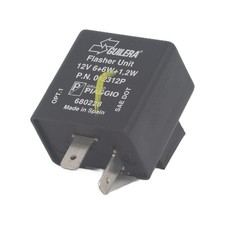 Centrale clignotant (Piaggio -