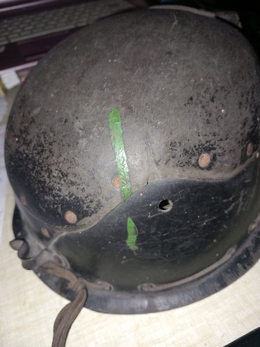 Casque pour mineur cromwell - mineur,