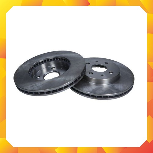 Maxgear disque frein - disque,