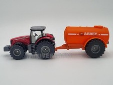 SIK2003 - MASSEY FERGUSON 8690