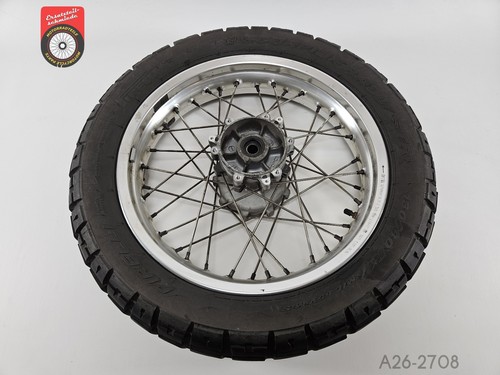 Bmw f650 07 - f650, 04-07