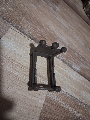 Schtroumpf lit meuble maison - lit,
