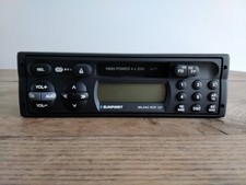 Autoradio K7 Blaupunkt Milano