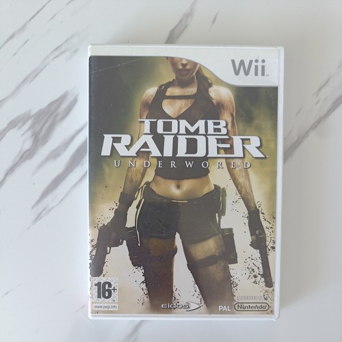 Tomb raider underworld - tomb,