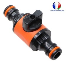 Raccord De Tuyau 16Mm Avec