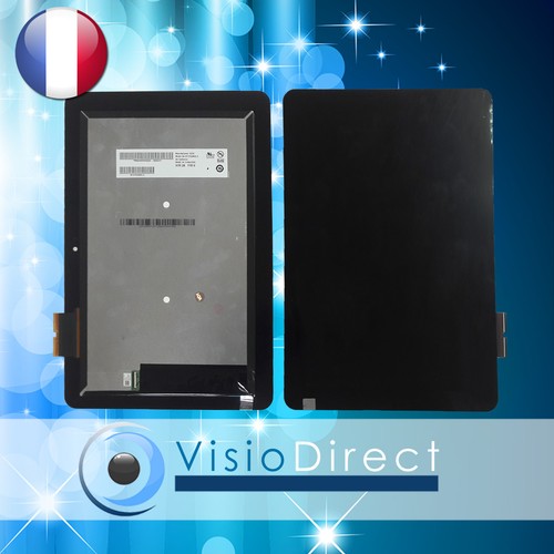 Vitre tactile ecran lcd - ecran,