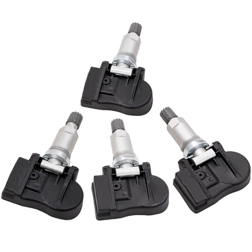 Pression des pneus capteur - 4x,