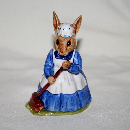 Royal doulton clean sweep - royal, sweep"
