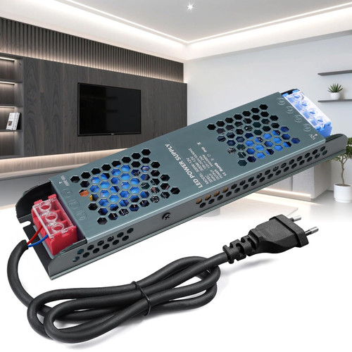 Transformateur 220v 12v - 220v, 300w