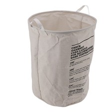 Panier à Linge Pliable Grande