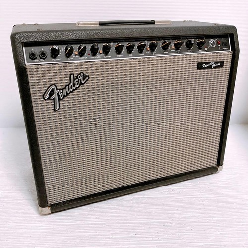 Ampli guitare fender princeton - ampli,