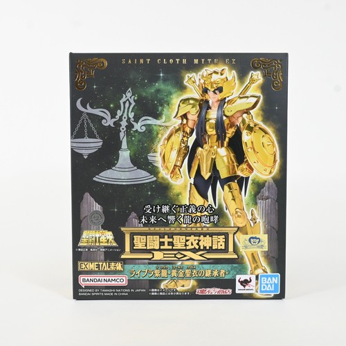 Figurine bandai saint cloth - figurine,