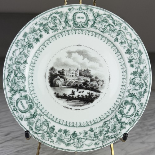 Bernardaud limoges france - bernardaud,