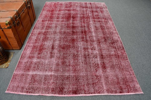 Tapis vintage turc 2 x - vintage,