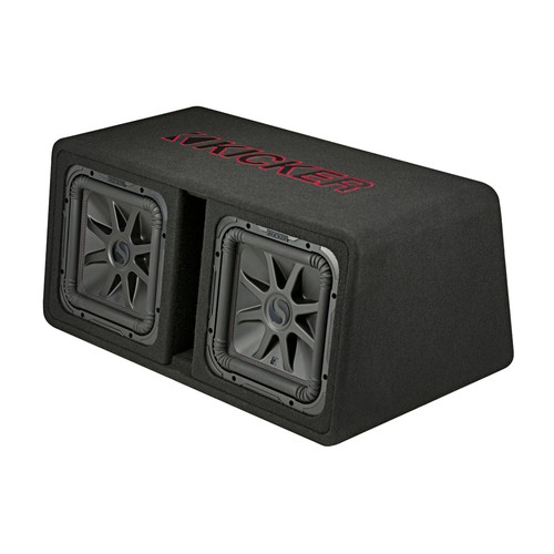 Kicker 45dl7r122 voiture - kicker,