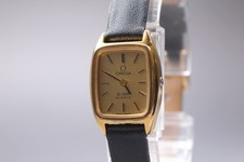 Montre Femme Omega De Ville