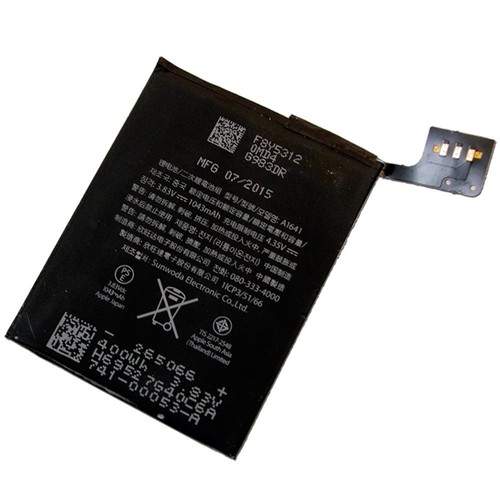 Batterie a1574 a1641 - batterie,