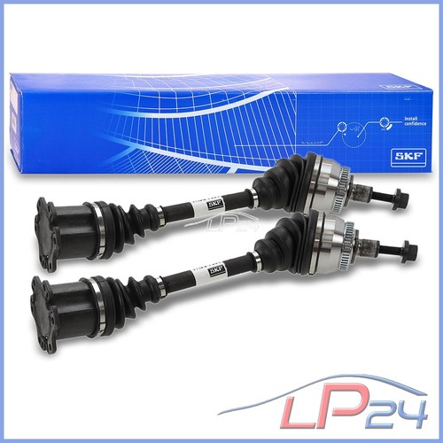 Skf cardan transmission - 2x, de