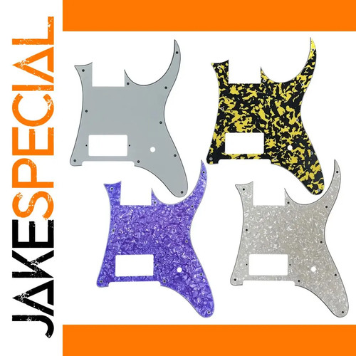 Jakespecial ibanez rg 350 - –,