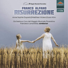Franco Alfano Franco Alfano