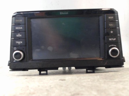 Ecran gps kia picanto - gps,