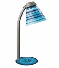 LAMPE DE TABLE PHILIPS MASSIVE BAJOUR RINGO VARIATIONS DE BLEU 12923/01/35