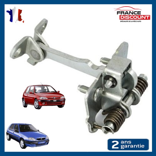 Cale porte prévu pour - , peugeot