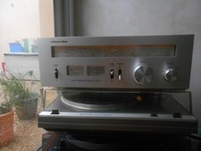 Platine TUNER  HIFI , CONTINENTAL EDISON TU 9745 STEREO  QUALITE  VINTAGE TBE