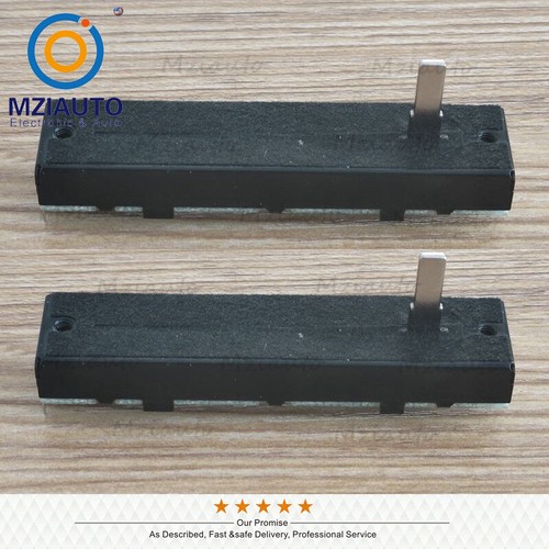 2pcs channel fader for numark - fader,