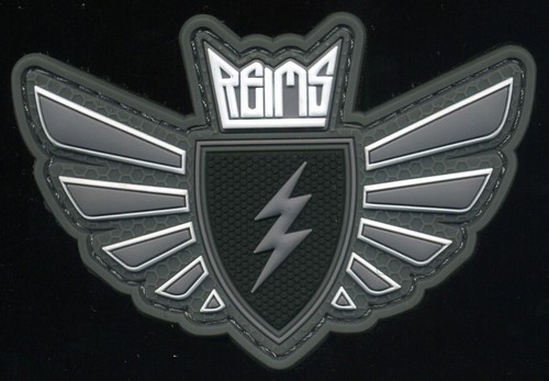 Gendarmerie antenne gign - /,