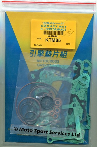 Kit joints mitaka pour - joints,