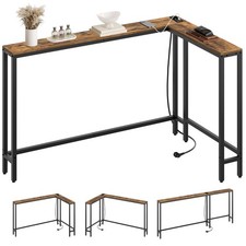 Table Console, Bout de Canapé