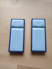 Playmobil 2 Lits Bleus Maison