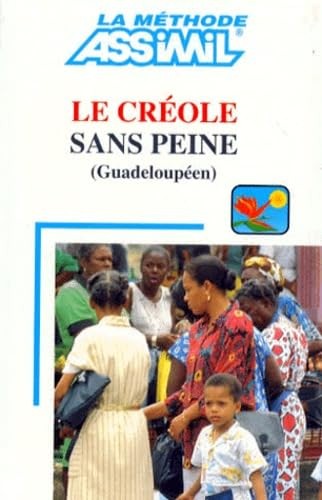 Créole sans peine - le,