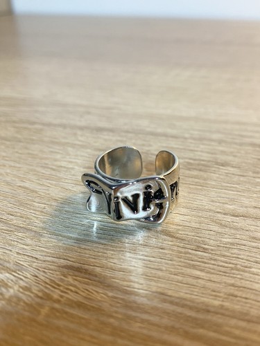 Bague vivienne westwood - bague,